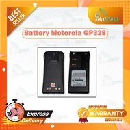 Battery motorola GP328 Walkie Talkie