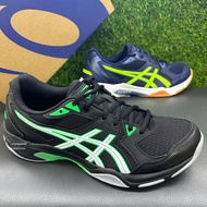 asics Gel-Rocket 10 Mens Badminton Shoes | Court Shoes | Kasut Badminton [1071A054-408] | [1071A054-