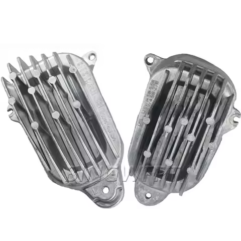 High Quality Headlight LED Light DRL Daytime Running Light Driver Module OE# 8R0941475B 8R0941476B F