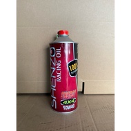 Shenzo Engine Oil 10w-40 4x4