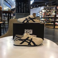 全新Asics Onitsuka Tiger sneakers 鬼塚男女情侶悠閒鞋波鞋運動鞋休閒鞋鞋子sport shoes sportty wearing出街返工返學輕便舒服鞋生日禮物送禮返工返學上