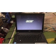 Laptop Acer Terpakai Gred A