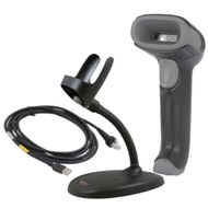 Honeywell Handheld 2D / QR Area-Imaging Barcode Scanner Voyager XP 1470G 1470G2D-2USB-1-A