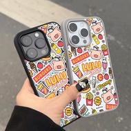 Beautiful flower phone case Compatible For iphone case 11/12/13/14/15/16PROMAX/12PROMAX/13PRO/14PROM