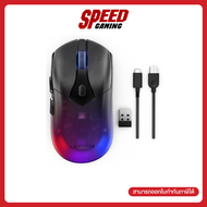 LENOVO LEGION M410 (GY51P83012) RGB 2.4GHz/Wired 16000 DPI MOUSE (เม้าส์) By Speed Gaming