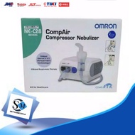 OMRON NE-C28 NEBULIZER OMRON NEBULIZER NE-C28/