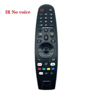 New MR20GA AKB75855501 Remote Control For used for LG 2020 AI ThinQ OLED Smart TV ZX WX GX CX BX NAN