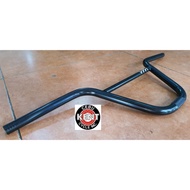 Cult Race Chromoly 2PC Bmx 5.75" 8.35" Handle bar (Vick Behm signature)