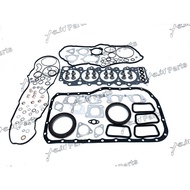 For Isuzu engine parts 4HL1 Complete Gasket Set