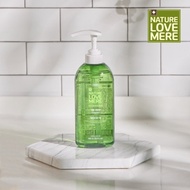 Nature Love Mere Baby Bottle Cleanser Liquid Container 500ml