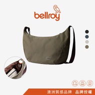 Bellroy|Laneway Crescent Bag 7L Half Month Shoulder Side Backpack Crossbody