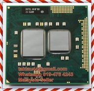 Intel Core i5 560M Laptop Notebook Processor CPU for QM57 HM57 PM55 HM55 Chipset
