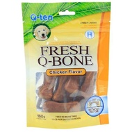 Chicken Flavor Fresh Q-Bone 10pc