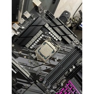 Mainboard - Genuine Gigabyte Z390 UD motherboard 2ND