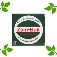 Zam Buk medicated oilment
