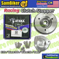 ATAKA Racing Clutch Stopper Modify Honda EX5 WAVE110 WAVE110R WAVE DASH 110 W110 W110R ALPHA DASH110