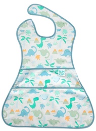 Bumkins ผ้ากันเปื้อนกันน้ำสำหรับน้อง 6-24 เดือน รุ่น Super-Sized SuperBib