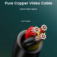 Reversing Fisheye Camera 170° 1920 X 1080P for Car AHD CBVS 720P Metal Body Lens Black Rear View Rev