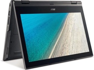 Acer TravelMate B118-M 360/Quad-Core Processor/ 4GB RAM /512 GB SSD/11.6" FHD Touch Display/ Win 10/Like New 3 Months warranty