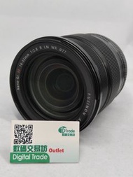 sold out 超新淨 Fujifilm XF 16-55MM F2.8 LM WR  有盒 快者得