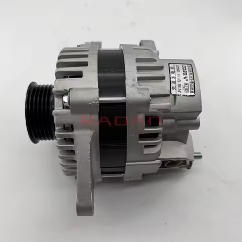 1800A211 Alternator Generator For For Brilliance V5 H530 DFM Joyear X3