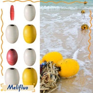 MELIFLUO Kayak Anchor Ball, Multicolors 8 Styles Kayak Anchor Line Drift Anchor,  PVC Ski Rope Boat 