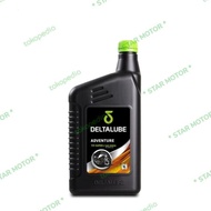 OLI MOTOR DELTALUBE ADVENTURE 731 SUPER 20W 50 1 LITER