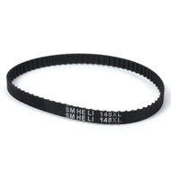MESIN Timing Belt / 148XL DynamoTALI for Sack Sewing Machine GK9-1001