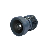 【Pre-order】 Starlight Lens 5mp 2.8mm Fixed Aperture F1.5 Big Angle For Imx335 Low Cctv Ahd Ip Camera