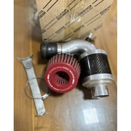 Zero 1000 Power Chamber Open Pod for K-Car