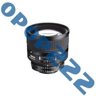 Nikon尼康AF 85mm f1.4D大光圈人像自動對焦 交換85 1.4G二手