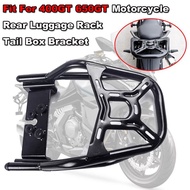 Big Sale Fit For CFMOTO 400GT 650GT 400 GT 650 GT Motorcycle Accessories Rear Luggage Cargo Rack Car
