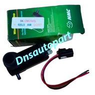 Corolla Great Corolla Allnew Wiper Water Tube Motor Dynamo