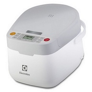 Electrolux หม้อหุงข้าวดิจิตอล (ERC6503W) -