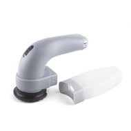 Lovinland Pet Hair Fur Remover For Cats Pet Electric Hair Shedding Grooming Comb Vacuum Cleaner Trim