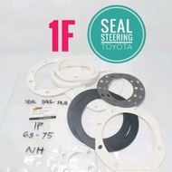 Toyota 1F 69 - 75 Steering Seal Ball Hub Hardtop 1F ATP TWN Brand