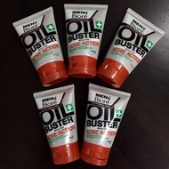 BIORE  MEN'S FACIAL FOAM