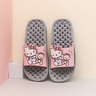 [現貨發售] 韓國直送 Hello Kitty 兒童室內拖鞋
