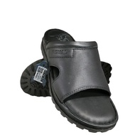 sandal pria ROYAL100%KULIT ASLI