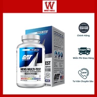GAT Sport Men Multi + Test Exercise Health Support