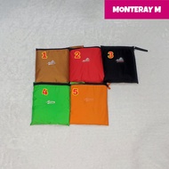Mounteray Raincoat Original Size Size M L XL XXL 3XL 4XL Set
