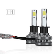 Car LED Headlight Headlight H1H4H7H1190059006HB39012 Fisheye LED Headlight