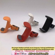 Get Q Car Vent Mobile Phone Holder Rotatable Mobile Phone Stand Mobile Phone Holder Car Phone Holder