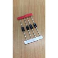Diodes for 3A In 5402 best quality class A will not failed