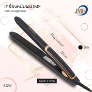 JMF-9922 Hair Straightener JMF-ET9922 Digital Temperature Display 9922