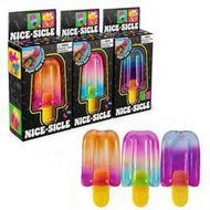 Ice Stick Pinching Toy, Ice Stick Ice Cream, Office Toy, Stress Relieving And Ventilating Tool