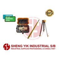 SYI CENTURY AT-32 / AT32 / AT 32 32x DUMPY LEVEL DUMPING LEVEL SURVEY INSTRUMENT