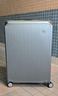 ECHOLAC check in luggage