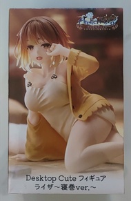 Desktop Cute 萊莎的鍊金工房 Ryza 萊莎