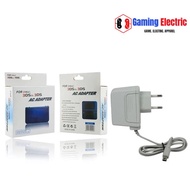 Nintendo 3DS NDSi NDSXL DSi XL 2DS AC Charger Adapter